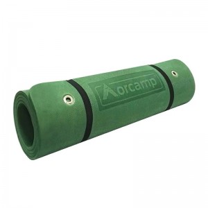 Orcamp Outdoor Kamp Matı 7 mm