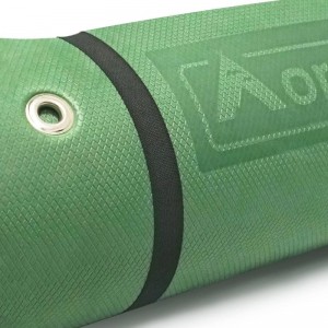 Orcamp Outdoor Kamp Matı 7 mm