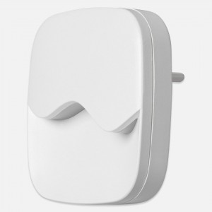 Osram Lunetta Wave 0,5W Sarı Işık 5lm Çocuk Gece Lambası