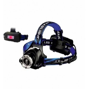 Cata CT-9123 Poyraz Kafa Lambası