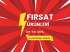 Fırsat Ürünleri