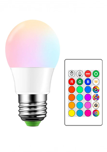 Led Ampul