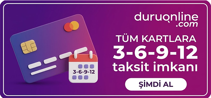 Taksit Seçenekleri
